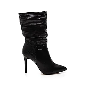 BOTA EM COURO BOTTERO 347004_35 PRETO