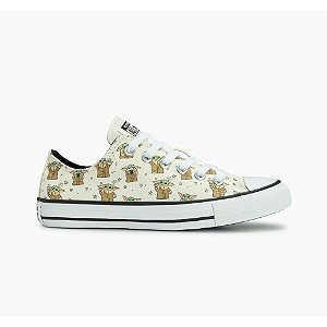 TENIS ALL STAR YODA AMENDOA
