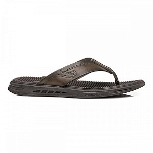 CHINELO COURO PEGADA CRAVO 134602-02