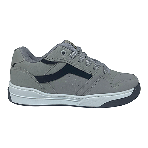 TENIS REDIKAL CINZA