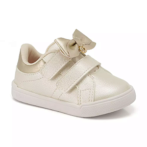 TENIS KLIN BABY SKY OFF WHITE