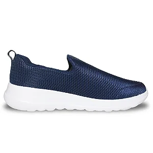 TENIS SKECHERS GO WALK MAX MARINHO