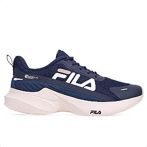 TENIS FILA PROGRESS LITE MARINHO