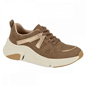 TENIS MODARE MARROM 7401.102.31472.108852