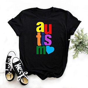 Camisa autismo b2