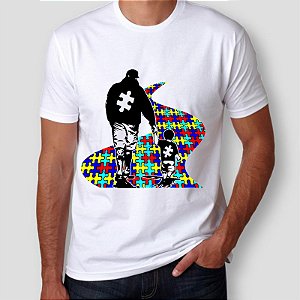 Camisa Pai de Autista 002