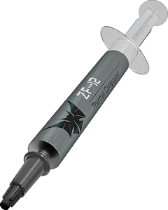 Pasta Térmica Thermagic ZF-12, 12 W/mK, 8g, TH-ZF12-8G