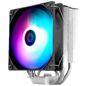 Cooler Para Processador Thermalright Assassin X 120 Refined SE ARGB, 120mm, TR-AX-120-R-SE-ARGB