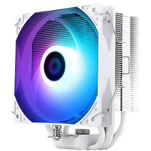 Cooler Para Processador Thermalright Assassin X 120 Refined SE White ARGB, 120mm, TR-AX-120-R-SE-WH-ARGB