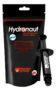 Pasta Térmica Thermal Grizzly Hydronaut, 11.8 W/mK, 1g, TG-H-001-RS