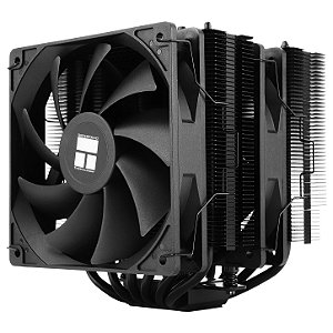 Cooler Para Processador Thermalright Peerless Assassin 120 SE Black, 2x120mm, TR-PA-120-SE-BK