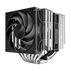 Cooler Para Processador Thermalright Frost Tower 140, 140mm, TR-FT-140
