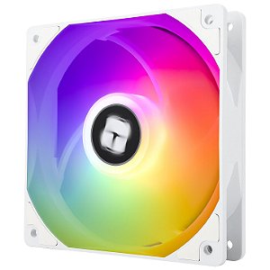 Ventoinha Thermalright C12CW-S, ARGB, 120mm, PWM, Branco, TL-C12CW-S