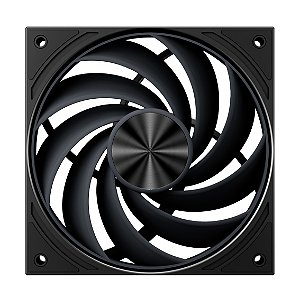 Ventoinha Thermalright H12-X28-R9 EX, 120mm, PWM, Preto, TL-H12-X28-R9-EX