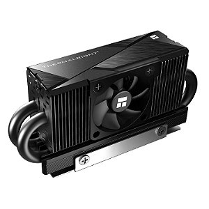 Dissipador Para SSD M.2 Thermalright HR-10 Pro Black, Preto, TR-M2-2280-HR-10-PRO-BK