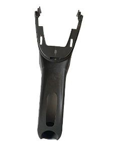 Console Central JAC J3 2011-2017 (Detalhe)