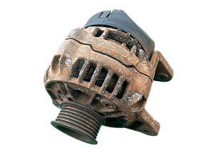 Alternador FORD KA 1997-2007