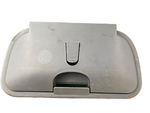 Porta Objetos Central Painel FORD KA 1997-2007