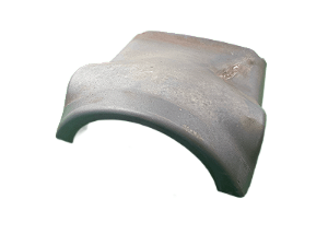 Moldura Superior Coluna Direção FORD KA 1997-2007