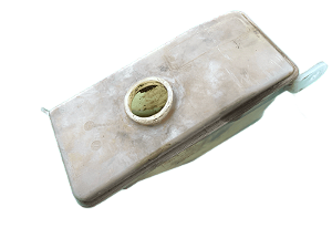 Reservatório Água Radiador JAC J3 2011-2017