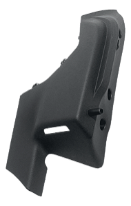 Suporte Tampão Porta Malas Direito CITROEN C3 2012-2019