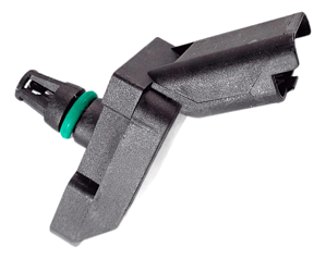 Sensor Map CITROEN C3 2012-2019