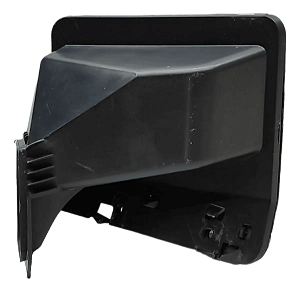 Difusor Saída Ar Pé Dir. CITROEN C3 2012-2019