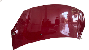 Capô CITROEN C3 2012-2019