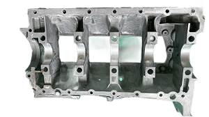 Sobre Carter CITROEN C3 2012-2019