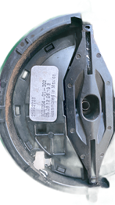 Motor Retrovisor Lado Esq. CITROEN C3 2012-2019