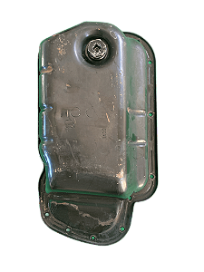 Cárter do motor CITROEN C3 2012-2019