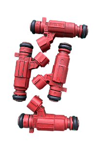 Conjunto Bico Injetor CITROEN C3 2012-2019