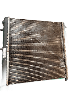 Radiador CITROEN C3 2012-2019