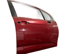 Porta CITROEN C3 2012-2019 Diant. LD