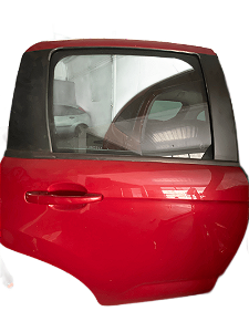 Porta Traseira Dir. CITROEN C3 2012-2019