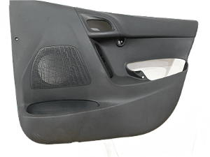 Forro Porta Dianteira Dir. CITROEN C3 2012-2019