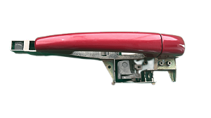 Maçaneta Externa Porta Dianteira Dir. CITROEN C3 2012-2019