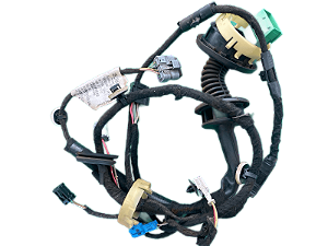 Chicote Porta Dianteira Esq. CITROEN C3 2012-2019