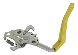 Trava Fechadura Do Capô CITROEN C3 2012-2019