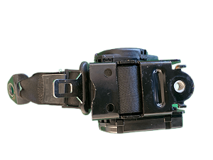 Cinto Trasiero Dir. CITROEN C3 2012-2019