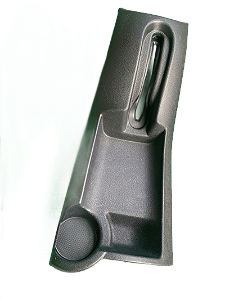 Meio Console Central CITROEN C3 2012-2019