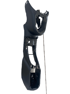 Console Central CITROEN C3 2012-2019