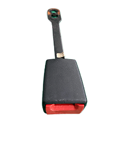 Fecho fivela conto Dia. Esq CITROEN C3 2012-2019