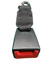 Fecho Fivela Cinto Traseiro CITROEN C3 2012-2019