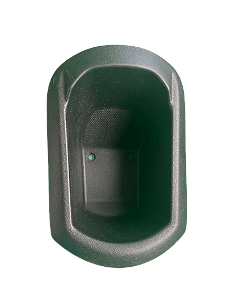 Porta Objetos Console CITROEN C3 2012-2019