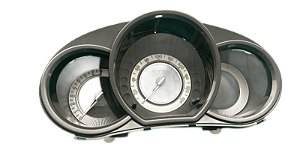 Painel Instrumentos CITROEN C3 2012-2019