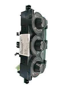 Painel Comando Ar Condicionado CITROEN C3 2012-2019