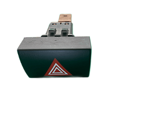 Botão Alerta CITROEN C3 2012-2019