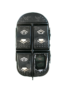 Comando Vidro Elétrico FORD FOCUS 2001-2009