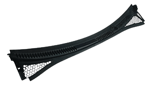 Defletor Ar Capo Churrasqueira CITROEN C3 2012-2019